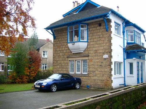 Headingley Casa | The Tops Self Catering
