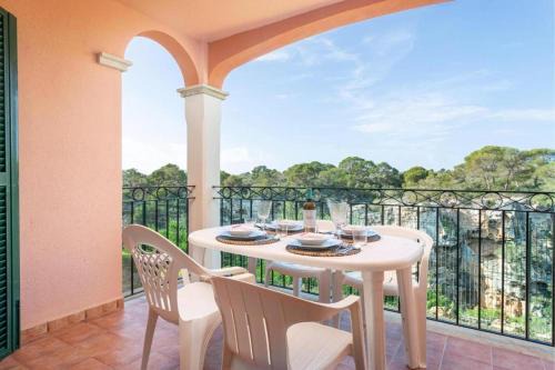 Cala Pi Apartamento | The Torrent's Observer Holiday Home, Cala Pi , Smart Tv, Free Wifi, ETV12544