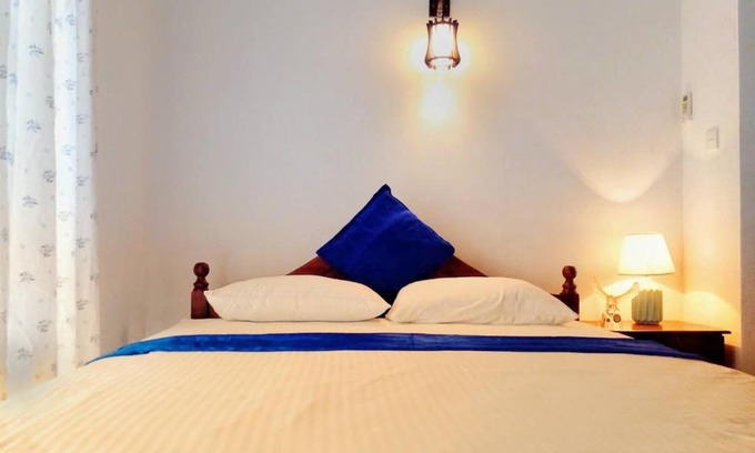 Dalupotha Casa | The Tourist Balcony