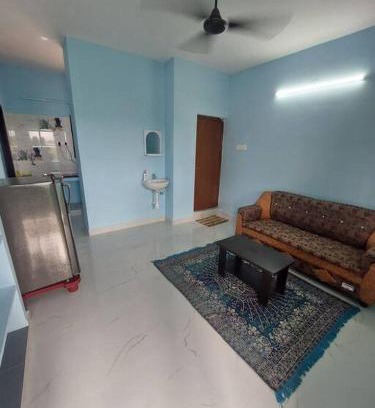 Karappakam Apartamento | The Tourist
