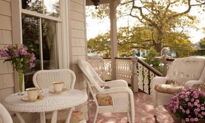 Point Pleasant Beach Cama Y Desayuno | The Tower Cottage