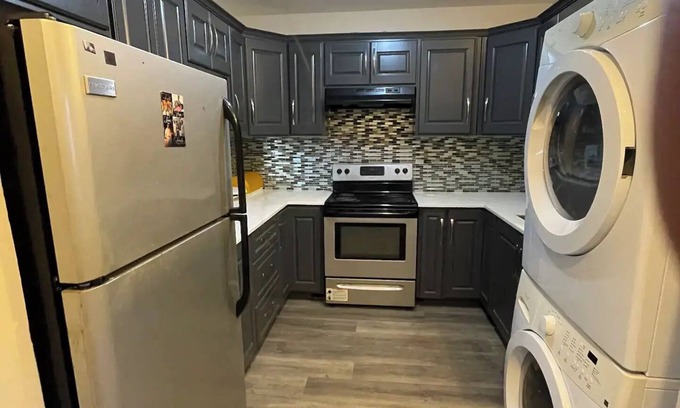 Valsayn Casa | The Tower View