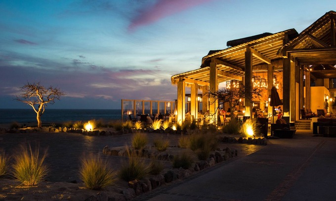 Paraíso Escondido Complejo | The Towers at Pueblo Bonito Pacifica - All Inclusive
