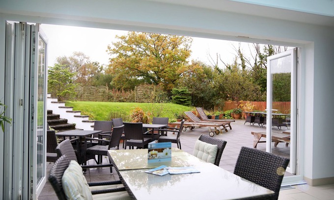 Neath Hotel | The Towers Hotel and Spa