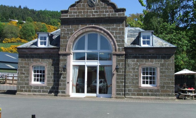 Perth Casa | The Towerview Coach Houses
