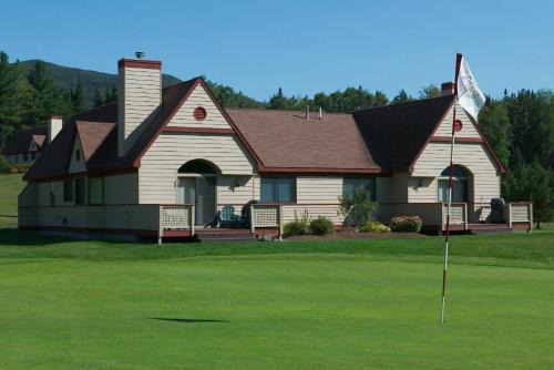 Bretton Woods Complejo | The Townhomes at Bretton Woods