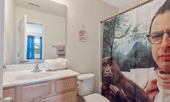 Northeast Raleigh Apartamento | The townhouse by the greenway- Perfect Relocation or Vacation!