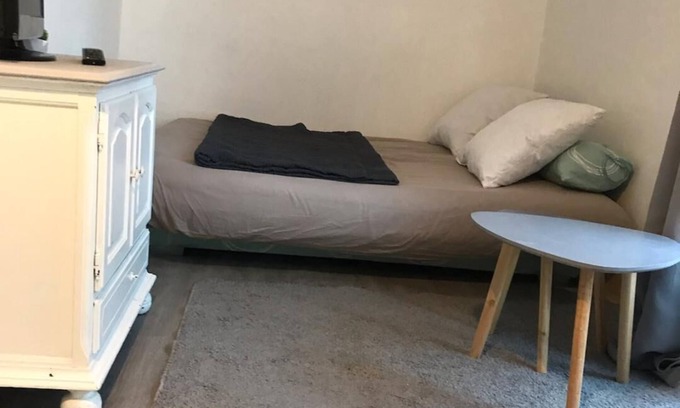 Le Treport Apartamento | El Tréport 1 rue de la Corderie