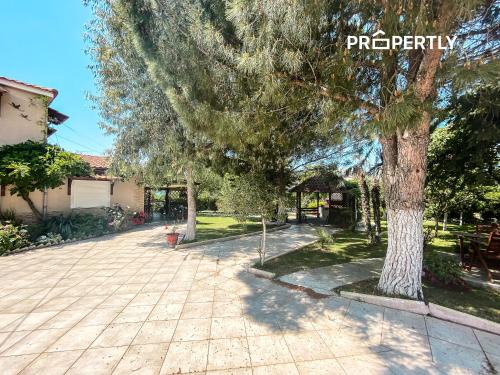 Kallikratia Casa | The Traditional Holiday House