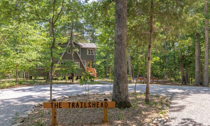 Innsbrook Chalet De Esquí | The Trailshead Chalet by Innsbrook Vacations!