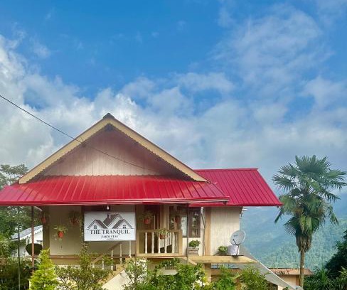 Kumai Casa | The Tranquil Farm Stay