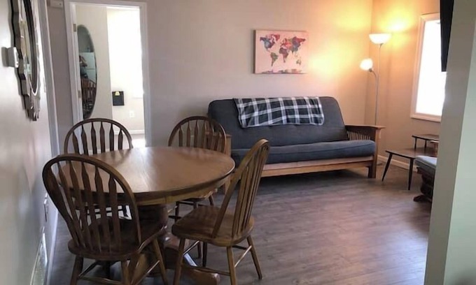 Cooperstown Apartamento | The Traveler - Apt Near Hospital, Wind Farm
