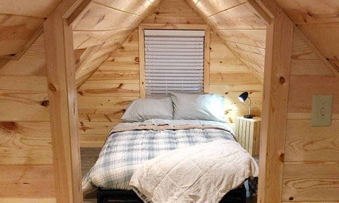 Wilmore Apartamento | El Traveler's Loft en Wilmore, KY ofrece una experiencia memorable para los huéspedes.