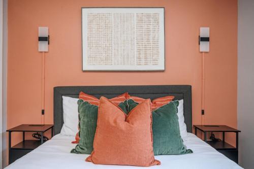 College Park Apartamento | The Traveler's Retreat, 5 mins to airport and 15 mins to downtown