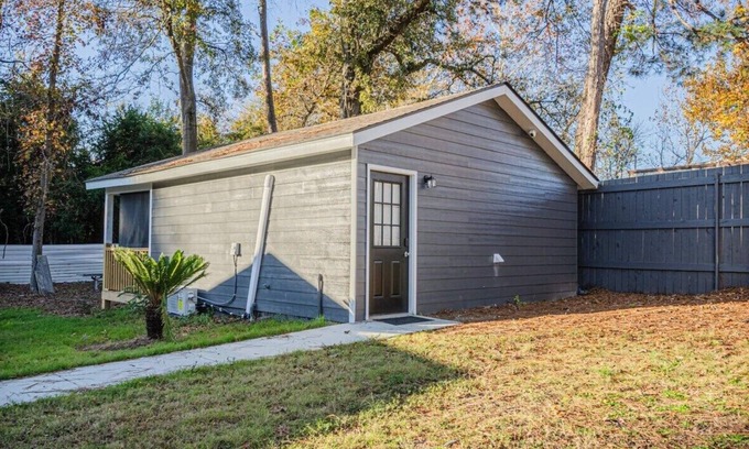 Columbus Apartamento | The Travelers Studio Columbus