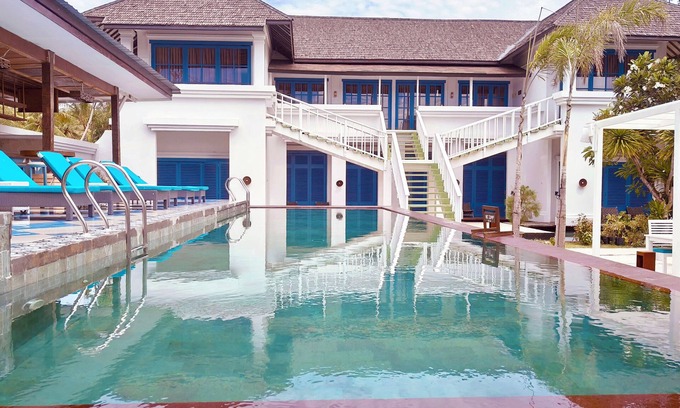 Gili Trawangan Complejo | The Trawangan Resort