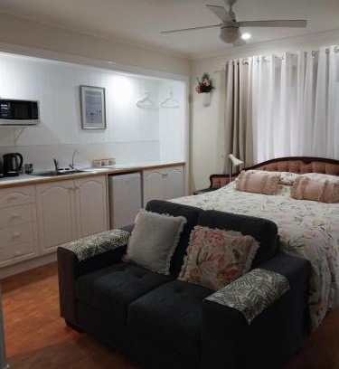 Sinclair Casa | The Treasure Box