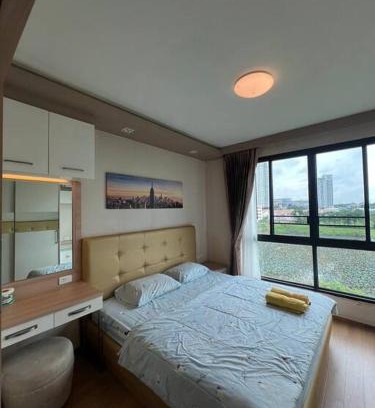 Nong Pa Khrang Apartamento | The treasure Chiangmai