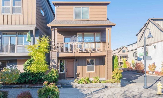 Cedar Hills Casa | The Treasure on Burlwood Ln