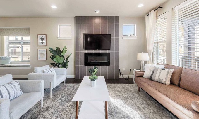 Cedar Hills Casa | The Treasure on Burlwood Ln #41592
