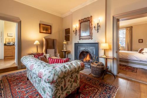 Wolterton Casa | The Treasury at Wolterton Hall