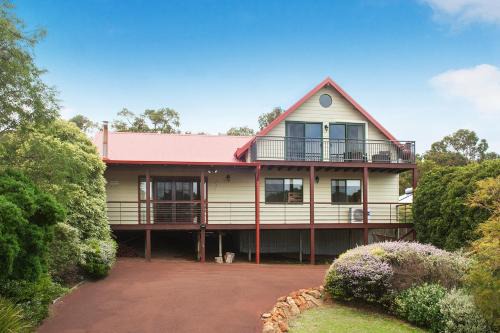 Dunsborough Casa | The Tree House Dunsborough