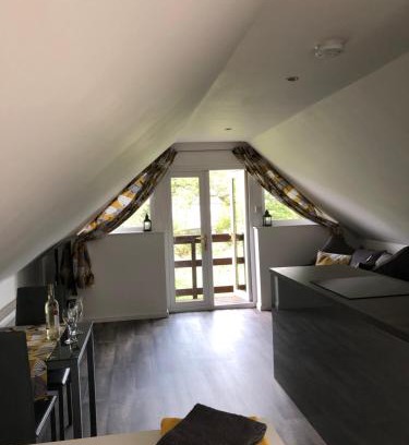 South Galson Apartamento | The Tree House