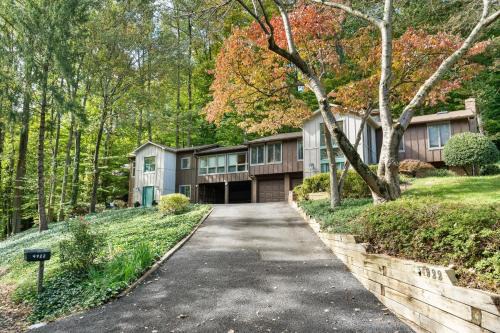 Lincolnia Apartamento | The Tree House in Alexandria VA, Washington DC
