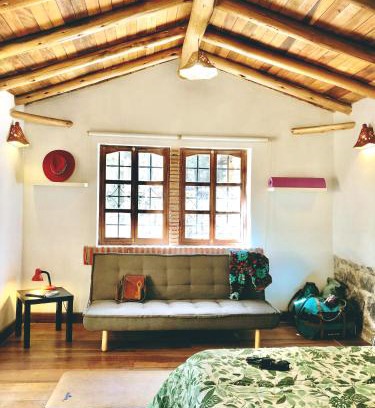Cusco Apartamento | The Tree House