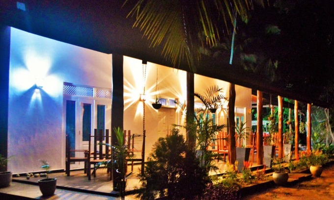 Polpithigama Casa | The Tree