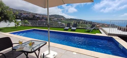 Canhas Casa | The Tree of Life House