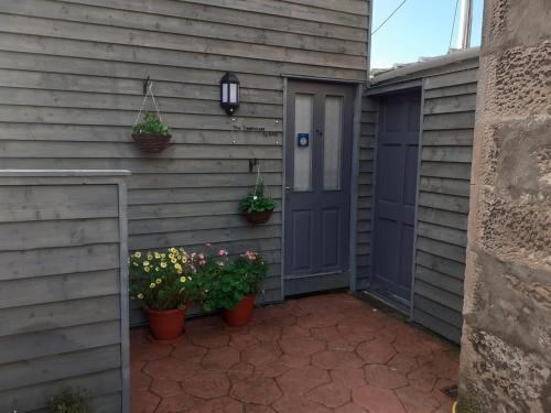 Nairn Apartamento | The Treehouse by Airlie