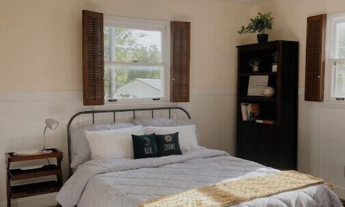 Leitchfield Apartamento | The Treehouse