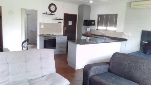 Athlone Apartamento | The Treehouse