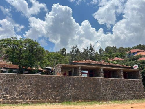 Kigali Cabina | The Trekkers Rest Lodge Kigali