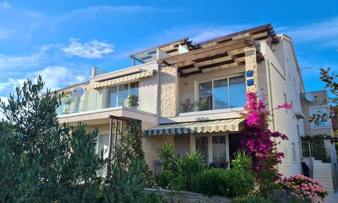 Tribunj Apartamento | The Tribunj Suites