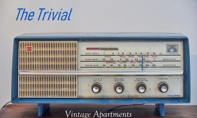 Belem Apartamento | The Trivial