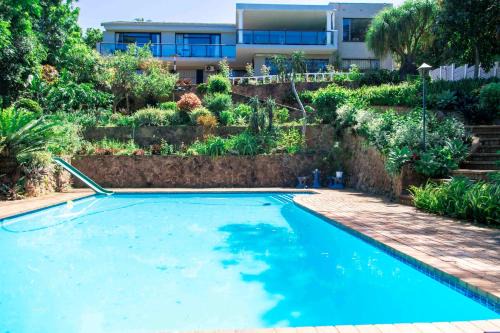 Westville Cama Y Desayuno | The Tropical Hut Lodges Westville