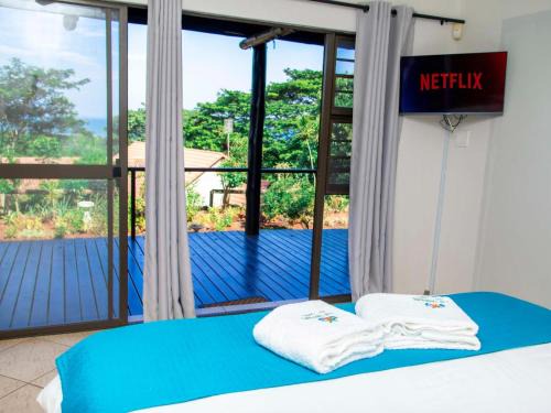 Mtunzini Cabina | The Tropical Hut