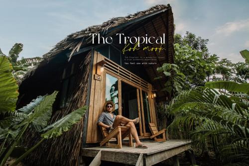 Ko Mook Cabina | The Tropical Koh Mook