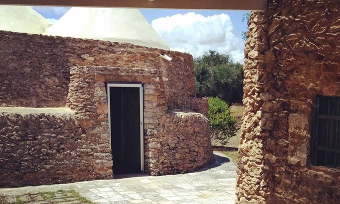 Mesagne Casa | Mansión - Mesagne