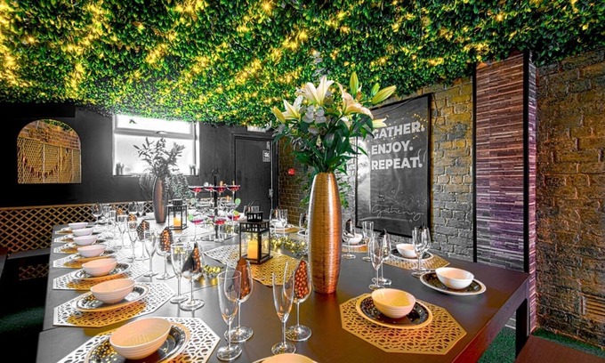 Chester Apartamento | The Tudor Gathering Chester - City Centre