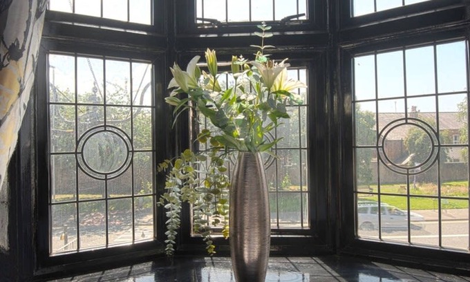 Chester Apartamento | The Tudor House - City Centre