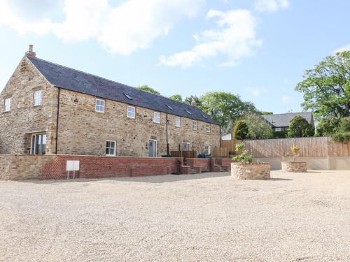 Witton Gilbert Casa | The Turnip Barn