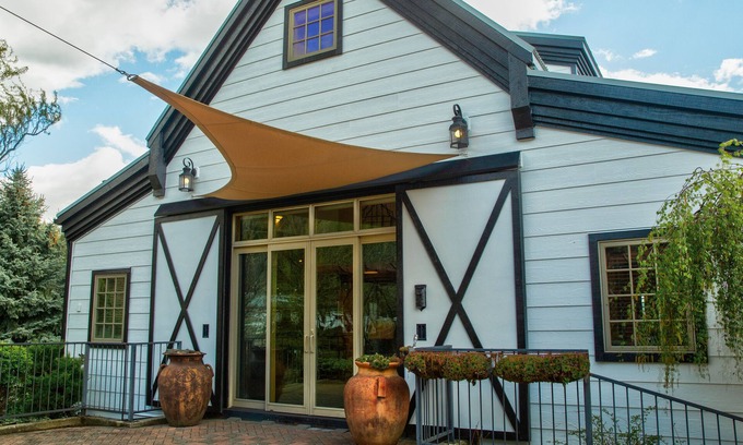 Clark Fork Casa | THE TURTLE HOUSE-WEDDING VENUE/REUNION LODGE