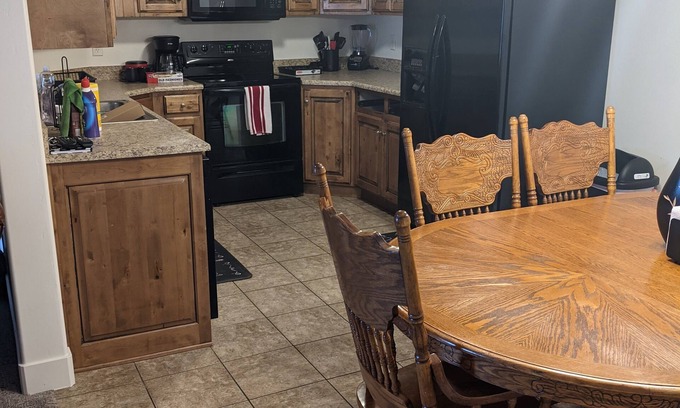 Payson Condominio | La casa de la Toscana Pent