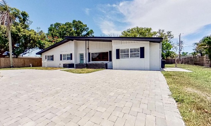 Southgate Casa | The Tuttle House