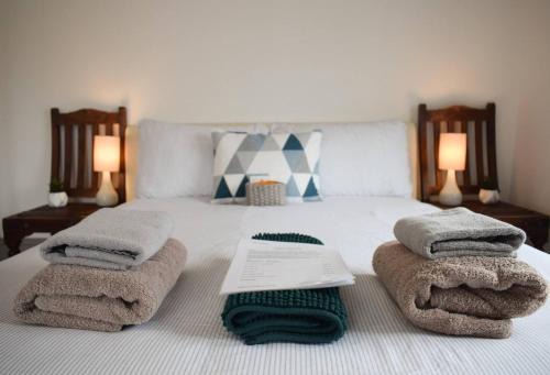 South Twickenham Apartamento | The Twickenham Apartment Near Strawberry Hill