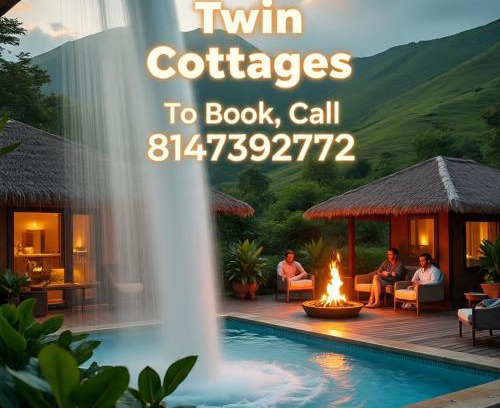 Katakeri Rural Complejo | The Twin Cottages Coorg