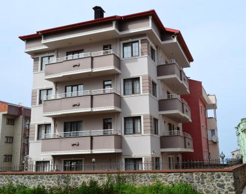Trabzon Apartamento | The Twins Apartmens